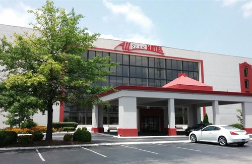 Jackson Hotel | Clarion Hotel Convention Center Jackson Northwest