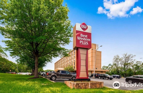 Towson Hotel | Holiday Inn Express Towson Baltimore N