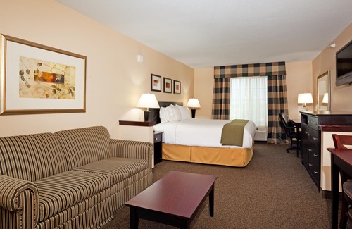 Longmont Hotel | Holiday Inn Express Hotel & Suites Longmont, an Ihg Hotel