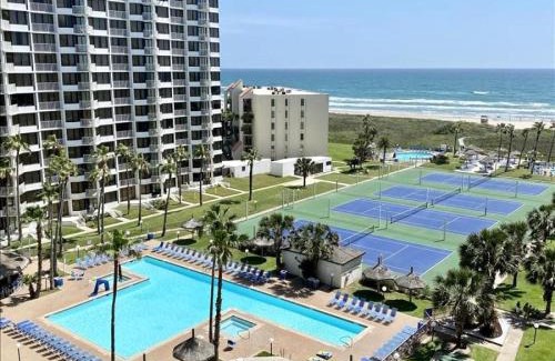 South Padre Island House | Saida IV Condos S4909