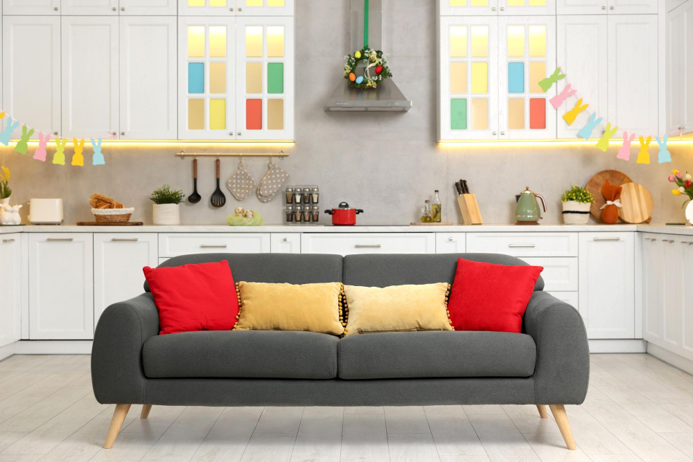 Aspen House | Chateau Eau Claire Unit 11