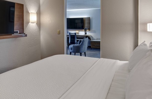 Music Row Hotel | Courtyard by Marriott Nashville Vanderbilt West End