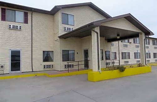 Del Camino Hotel | Travelodge by Wyndham Longmont