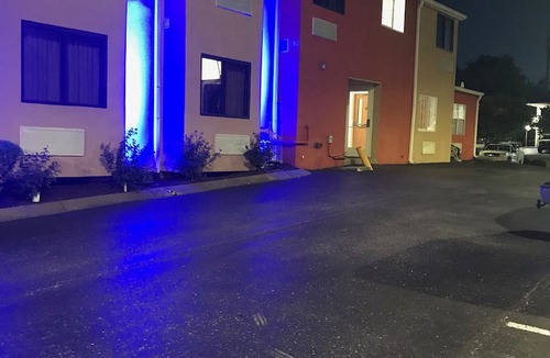 Murfreesboro Hotel | Microtel Inn by Wyndham - Murfreesboro