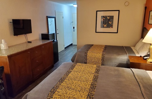 Jackson Hotel | Jackson Hotel and Convention Center
