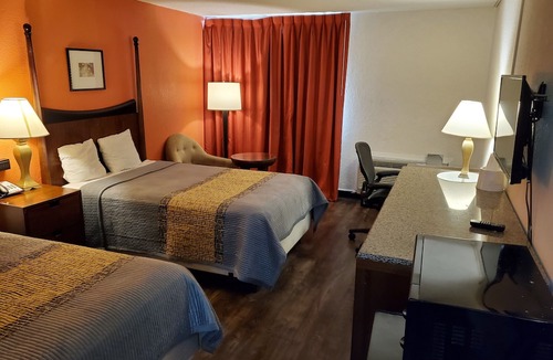 Jackson Hotel | Jackson Hotel and Convention Center