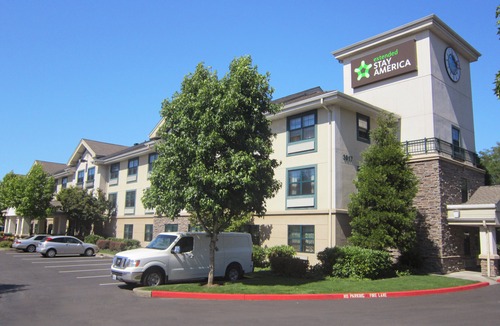 Mukilteo Hotel | Extended Stay America Suites - Seattle - Mukilteo