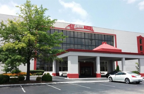 Jackson Hotel | Clarion Hotel Convention Center Jackson Northwest