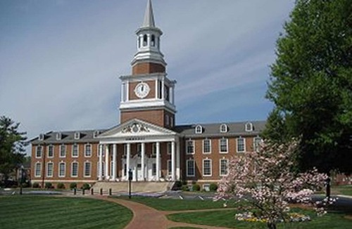 Archdale Hotel | Hampton Inn High Point