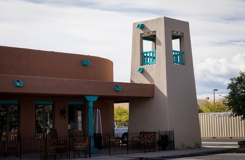 Taos Hotel | Hotel Don Fernando de Taos, Tapestry Collection by Hilton