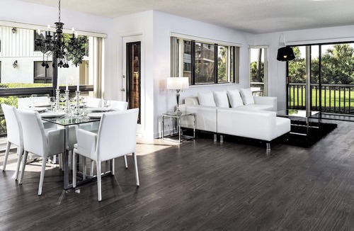 West End House | 7MM Aspen Residence in Town - Brand New Construction