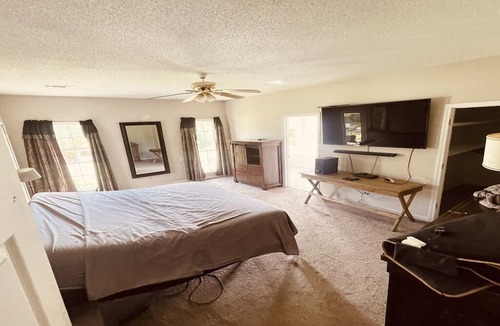 Waterford Other | Quiet , Open, and Peaceful. Come enjoy the great outdoors of Mississippi.