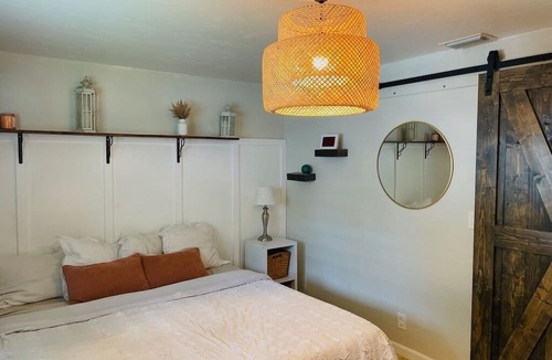 Sailboat Bend Villa | Oasis home & backyard in the Heart of DT Fort Lauderdale