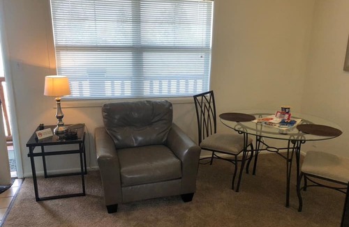 Baseline Sub Apartment | Fully Furnished, All-Inclusive, Flexible Lease Terms!