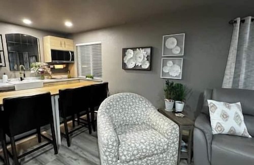 Grand Junction Condo | Oasis in the City - 2 Bdrm Condo