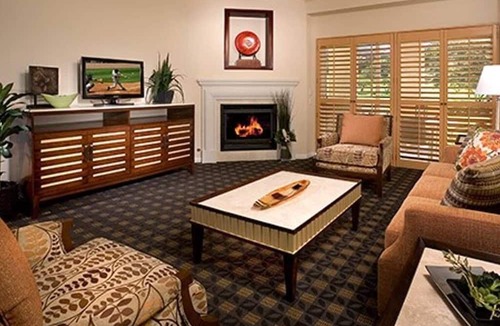 Lawrence Welk Resort Village Resort | Hyatt Vacation @ Welk Resort 1 bdrm+1 bth sleeps 4