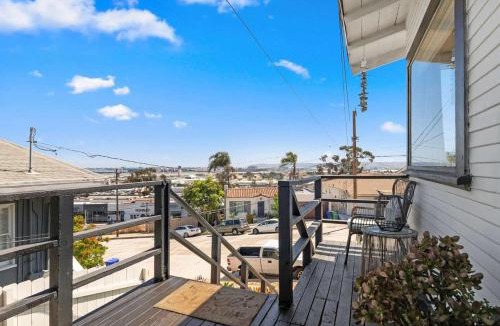 Mission Hills House | Navigate Stays Oasis w Views Hot Tub & Backyard