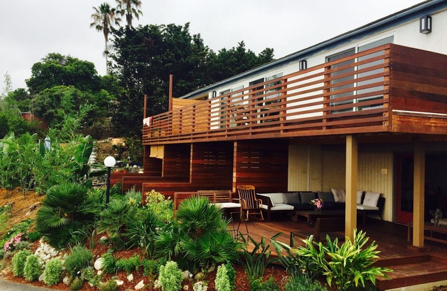 Inn at Moonlight Beach