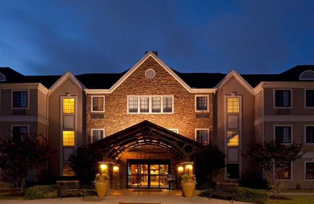 ES Suites San Antonio Northwest - Medical Center