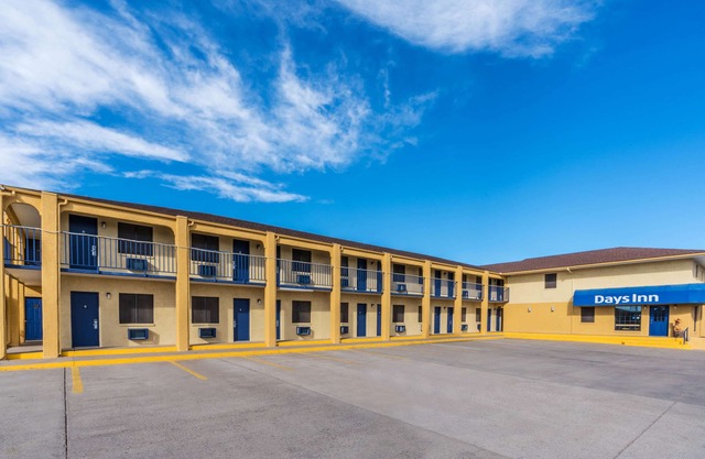 Days Inn by Wyndham Tucumcari