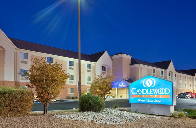 Sonesta Simply Suites Albuquerque