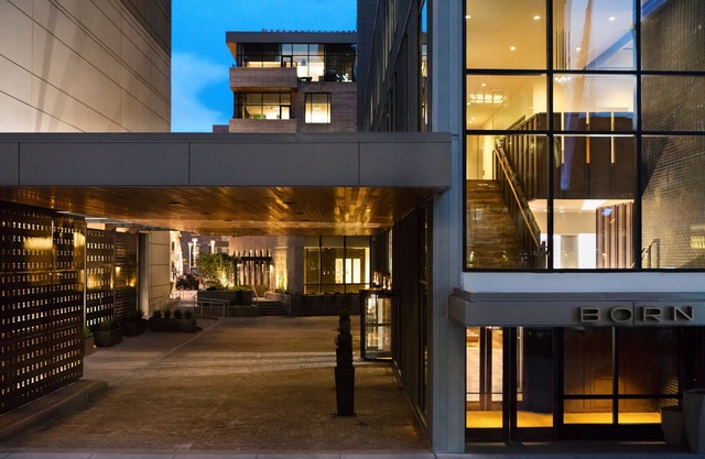 Kimpton Hotel Born, an Ihg Hotel
