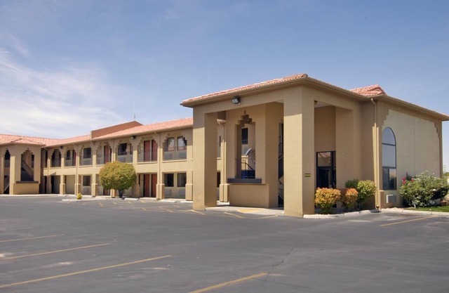 Days Inn by Wyndham Rio Rancho