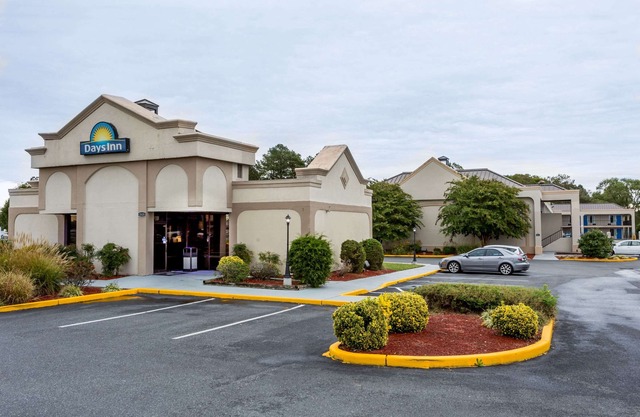 Days Inn 