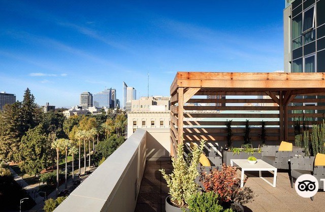 Hyatt Regency Sacramento