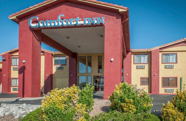 Quality Inn Rio Rancho