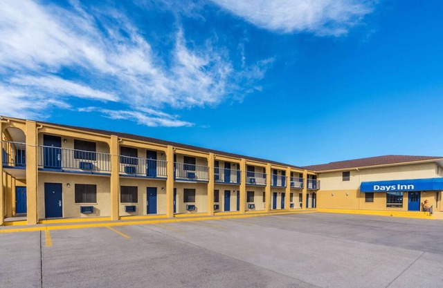 Days Inn by Wyndham Tucumcari